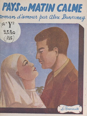 cover image of Pays du matin calme
